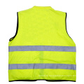 High visibility Reflective Safety Work Hi Visibility Class 2 ANSI/ISEA  Safety Utility Vest